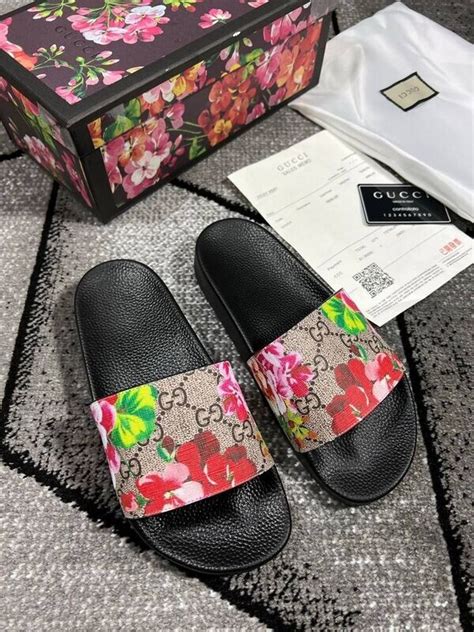 replica gucci sliders uk